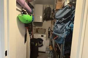 Helle 3,5 Zimmer-Wohnung in Sendling-Westpark – Johann-Clanze-Straße 34, 81369 Mittersendling, München – Vorschaubild 8