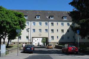 Einzugsbereite 2 Zimmer-Wohnung im Hochpaterre in Hagen Eilperfeld! – Hohle Straße 47, 58091 Eilpe, Hagen – Vorschaubild 2