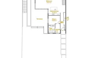 Provisionsfrei - Design trifft Wohnkomfort - Doppelhaushälfte am Jungfernkopf – Die vollständige Adresse der Immobilie erhältst du vom Anbieter., 34128 Jungfernkopf, Kassel – Vorschaubild 22