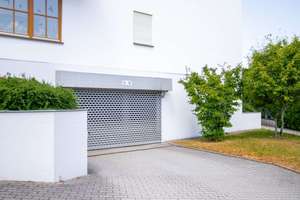 +++ Sehr gepflegte 2-Zimmer-Wohnung mit Dachterrasse, Fußbodenheizung und TG-Stellplatz +++ – Die vollständige Adresse der Immobilie erhältst du vom Anbieter., 1156 Gompitz, Dresden – Vorschaubild 22