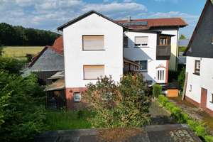 Idyllisches Wohnen am Naturschutzgebiet: Einfamilienhaus in Frauenberg – Heynstraße 8, 35085 Ebsdorfergrund – Vorschaubild 5