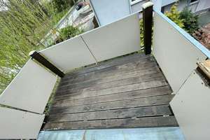 Perfekt für Singles! Helles u. modernisiertes Apartment mit tollem Balkon!! – Heinrich-Gustav-Str. 75a, 44894 Werne, Bochum – Vorschaubild 5