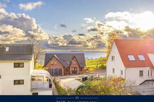 Direkter Meerblick inklusive: Top gepflegtes 155 m² Einfamilienhaus in Top-Lage im Ostseebad Göhren! – Hövtstraße 17 A, 18586 Göhren – Vorschaubild 9