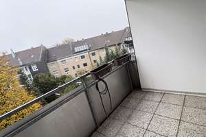 Helle 3-Zimmer Wohnung mit Balkon im 3. OG in Remscheid-Innenstadt – Mozartstraße 16a, 42853 Schöne Aussicht, Remscheid – Vorschaubild 9