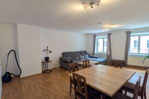 Wohnen mit Charakter: Großzügige 3-Zimmer-Wohnung in der Augsburger Innenstadt – Die vollständige Adresse der Immobilie erhältst du vom Anbieter., 86152 Innenstadt. St. Ulrich-Dom, Augsburg – Vorschaubild 19