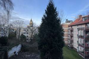 Zentrale 2-Zimmerwohnung in Hagen-Wehringhausen – Eugen-Richter-Straße 32, 58089 Wehringhausen, Hagen – Vorschaubild 15