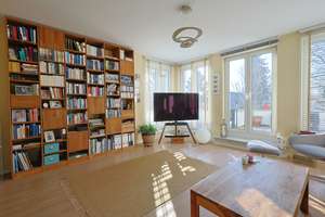 DG-Maisonette-Wohnung dicht Tegeler-Fließ, Fußbodenheizung, Bj. 1996, 4-Zi, Gäste-WC u. Terrasse – Die vollständige Adresse der Immobilie erhältst du vom Anbieter., 13509 Tegel, Berlin – Vorschaubild 2