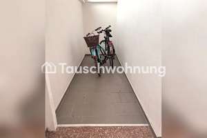 Tauschwohnung: 60 m²(90 m² Bodenfläche) Maisonettewohnung mit Garten bei U3 – Hirschstraße 5a, 80993 Alt-Moosach, München – Vorschaubild 19