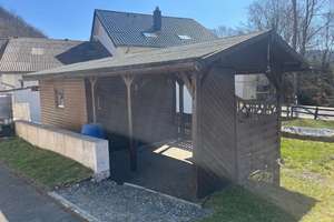  RESERVIERT / Ein Haus mit vielen Möglichkeiten! – Die vollständige Adresse der Immobilie erhältst du vom Anbieter., 59969 Hallenberg – Vorschaubild 7