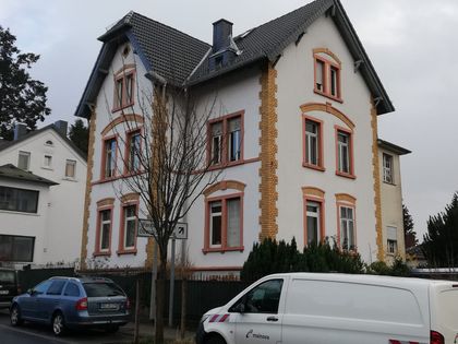 Mietwohnungen Oberursel (Taunus): Wohnungen mieten in Hochtaunuskreis ...