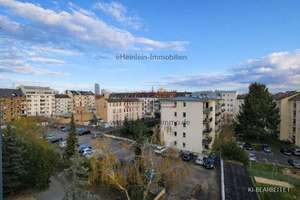 3 ZKBB* Fernsicht* 2xBalkon Süd & Ost* frei nach Vereinb* Aufzug* Fernsicht* 2xStellplatz* Offenbach – 63067 Messehalle, Offenbach am Main – Vorschaubild 24