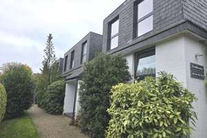 Sonnige 3 Zimmer Maisonette-Wohnung im Dorotheenhof in Wittlaer!