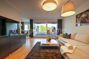 MÖBLIERT - NICE LIVING - Schöne Wohnung mit Balkon – Die vollständige Adresse der Immobilie erhältst du vom Anbieter., 70619 Heumaden, Stuttgart – Vorschaubild 3
