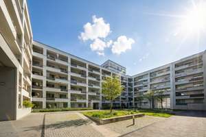Ihr neues Zuhause in Haidhausen: Komfortable 4-Zimmer-Wohnung für Familien