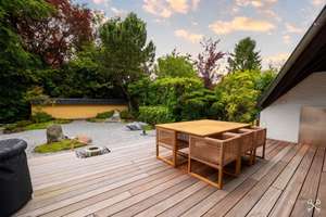 ARCHITEKTENHAUS MIT JAPANISCHEN GARTEN IN MG-OHLER! – Die vollständige Adresse der Immobilie erhältst du vom Anbieter., 41069 Ohler, Mönchengladbach – Vorschaubild 14