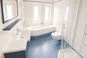 Großzügige 4-Zimmer Wohnung in der Wolfenbüttler Str. zur Miete – 39112 Sudenburg, Magdeburg – Vorschaubild 9
