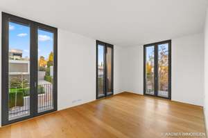 Sonnendurchflutete Penthouse-Maisonette im Komponistenviertel | WAGNER IMMOBILIEN – Die vollständige Adresse der Immobilie erhältst du vom Anbieter., 65193 Nordost, Wiesbaden – Vorschaubild 14