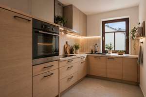 2-Zimmer-Wohnung mit überdachtem Westbalkon, Außenstellplatz und ausbaubarem Dachgeschoss – Schlüterstraße 10, 85057 Mitte, Ingolstadt – Vorschaubild 13