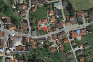 Attraktive Renditeanlage - neuwertiges Haus mit 5 modernen Wohnungen nahe Pocking - KFW 40+ – Die vollständige Adresse der Immobilie erhältst du vom Anbieter., 94149 Kößlarn – Vorschaubild 15