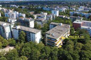 Großzügig wohnen. Grün genießen. Zuhause ankommen. – Die vollständige Adresse der Immobilie erhältst du vom Anbieter., 81375 Neuhadern, München – Vorschaubild 11