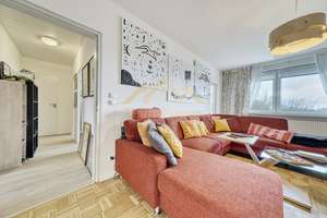 Ihr neues Zuhause mit viel Platz – stilvolle 5-Zimmer-Wohnung mit Komfort. – Die vollständige Adresse der Immobilie erhältst du vom Anbieter., 24109 Mettenhof, Kiel – Vorschaubild 7
