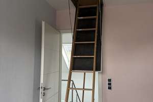Traumhaus, direkt am Baerler Busch, mit Wintergarten, Kamin & exklusiver Ausstattung! ohne Courtage! – Heesbergstraße 16a, 47199 Baerl, Duisburg – Vorschaubild 21