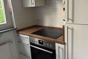 Helle und ruhige  2-Zimmer-Wohnung  – Die vollständige Adresse der Immobilie erhältst du vom Anbieter., 80687 Sankt Ulrich, München – Vorschaubild 6
