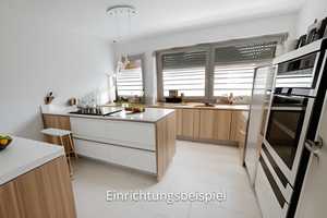 Zwei Wohneinheiten - Ein Haus - Großer Garten – Zollernalbkreis – Vorschaubild 9