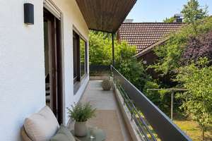 Exklusive Architektenvilla in Toplage in Heilbronn-Ost – Wohnen im Grünen mit Blick auf den Wartberg – Die vollständige Adresse der Immobilie erhältst du vom Anbieter., 74074 Heilbronn, Heilbronn – Vorschaubild 25