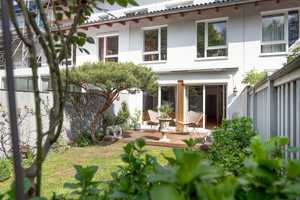 Direkt einziehen - ideal für Familien: Energieeffizientes 5 bis 6-Zimmer Haus mit Carport. – Scheelenkamp 4B, 30165 Hannover – Vorschaubild 36