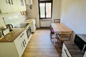 **2er-WG aufgepasst! 2,5  Zimmer Altbauwohnung + Einbauküche + Gäste WC** – Die vollständige Adresse der Immobilie erhältst du vom Anbieter., 68159 Innenstadt/Jungbusch, Mannheim – Vorschaubild 1