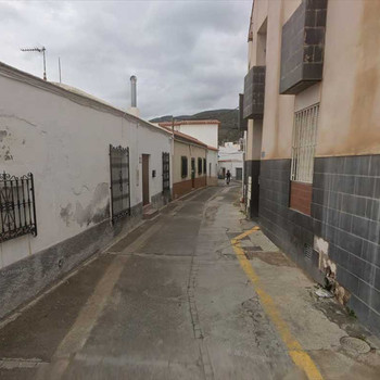 Wohnung in der Calle Real