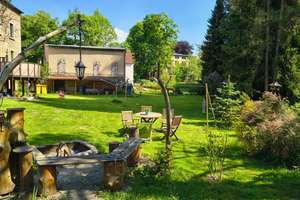 Großzügiges Mehrfamilienhaus mit 3 Wohneinheiten, 4139 m³ Grundstück und traumhaftem Gartenbereich! – Die vollständige Adresse der Immobilie erhältst du vom Anbieter., 2692 Großpostwitz/Oberlausitz – Vorschaubild 27