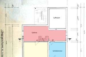Interessantes Architektenhaus mit schönem Garten, großem Keller und vielem mehr! – Die vollständige Adresse der Immobilie erhältst du vom Anbieter., 38473 Tiddische – Vorschaubild 19