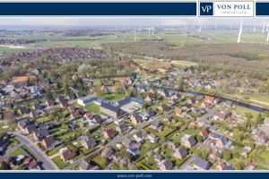 Familienfreundliches Zuhause in ruhiger Lage – modernisiert mit Wohnmobil-Carport & Nebengebäude – Aurich (Kreis) – Vorschaubild 1