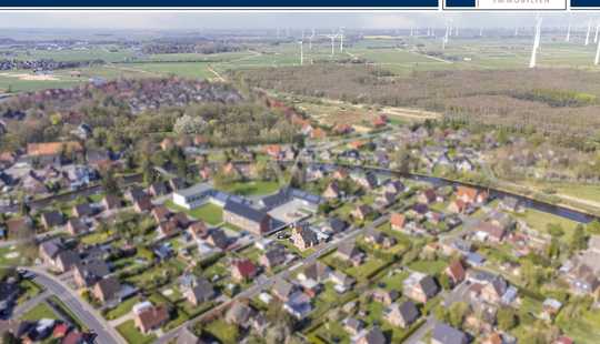 Bild von Familienfreundliches Zuhause in ruhiger Lage – modernisiert mit Wohnmobil-Carport & Nebengebäude