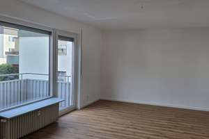 Alltagstaugliches 1-Zimmer-Apartment in Stuttgart-Mühlhausen