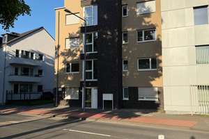 Harmonische 2-Zimmer-Wohnung mit 1 Schlafzimmer, Stellplatz und Wärmepumpe in Köln-Brühler Straße – Brühler Straße 299, 50968 Raderthal, Köln – Vorschaubild 6