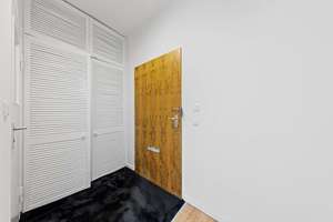 Bezugsfertig: Attraktiv sanierte 1-Zimmer-Wohnung in Lichtenrade – Die vollständige Adresse der Immobilie erhältst du vom Anbieter., 12307 Lichtenrade, Berlin – Vorschaubild 9