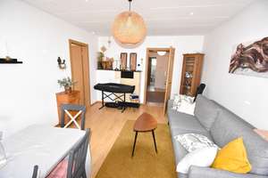 3-Zimmer-Wohnung mit Balkon in Bad Cannstatt - Ihr neues Investment in Toplage: – Die vollständige Adresse der Immobilie erhältst du vom Anbieter., 70372 Seelberg, Stuttgart – Vorschaubild 2