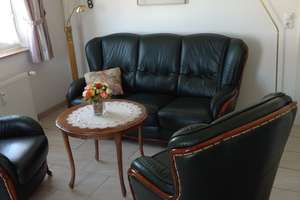 2 Zimmer-Wohnung zentral gelegen in Westerland / Teilmeerblick – Die vollständige Adresse der Immobilie erhältst du vom Anbieter., 25980 Sylt (Gemeinde) – Vorschaubild 8