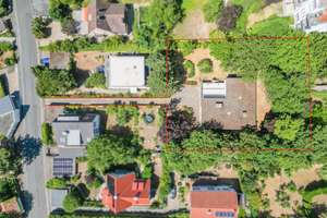 Ein seltenes Juwel an der Ebertsklinge – Wohnen auf einer Ebene mit traumhaftem Grundstück – Die vollständige Adresse der Immobilie erhältst du vom Anbieter., 97074 Frauenland, Würzburg – Vorschaubild 18