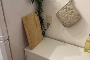 Süße Studentenwohnung im inneren Westen  – Herrichstraße 23, 93049 Westenviertel, Regensburg – Vorschaubild 10
