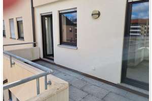 Schöne 3-Zimmer-Wohnung mit Einbauküche und Balkon – Die vollständige Adresse der Immobilie erhältst du vom Anbieter., 91052 Rathenau, Erlangen – Vorschaubild 6