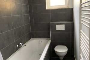 Modernisierte 2 ZKBB mit Stellplatz in ruhiger zentrumsnaher Lage von Wi-Biebrich *Provisionsfrei* – Elise-Kirchner-Straße 29, 65203 Wiesbaden – Vorschaubild 12