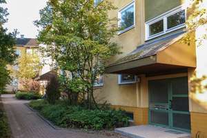 Ihr neues Zuhause: Helle Räume, hochwertiger Bodenbelag und komfortable Einbauküche – Die vollständige Adresse der Immobilie erhältst du vom Anbieter., 38442 Fallersleben, Wolfsburg – Vorschaubild 3