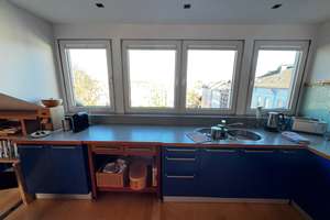 Wohnen über den Dächern von Burtscheid - Traumhafte Dachgeschosswohnung – Gregorstraße 22, 52066 Burtscheider Abtei, Aachen – Vorschaubild 11