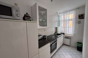 Ideales Anleger-Paradies – Vermietete 2-Zimmer-Wohnung zwischen Citynähe und Parkidylle – Die vollständige Adresse der Immobilie erhältst du vom Anbieter., 4315 Neustadt-Neuschönefeld, Leipzig – Vorschaubild 8