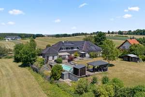 5.176m² Grundstücksfläche! Energieeffiziente Luxusvilla in ruhiger Lage mit Pool – Die vollständige Adresse der Immobilie erhältst du vom Anbieter., 95473 Creußen – Vorschaubild 25