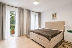 Hausgefühl trifft Rheinlage – exklusive Terrassenwohnung mit außergewöhnlichem Freiraum – Die vollständige Adresse der Immobilie erhältst du vom Anbieter., 53225 Beuel-Mitte, Bonn – Vorschaubild 5